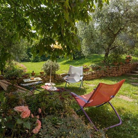 Villa Silvana - Apt Giulia & Michela With Terrace & Parking Perugia Exterior photo