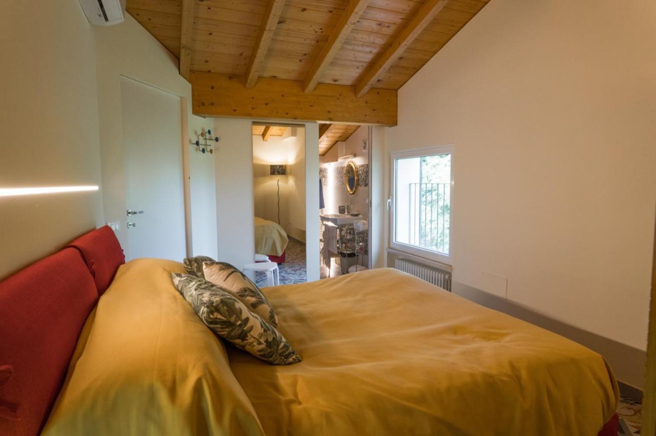 Villa Silvana - Apt Giulia & Michela With Terrace & Parking Perugia Exterior photo