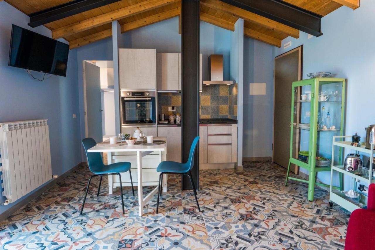 Villa Silvana - Apt Giulia & Michela With Terrace & Parking Perugia Exterior photo