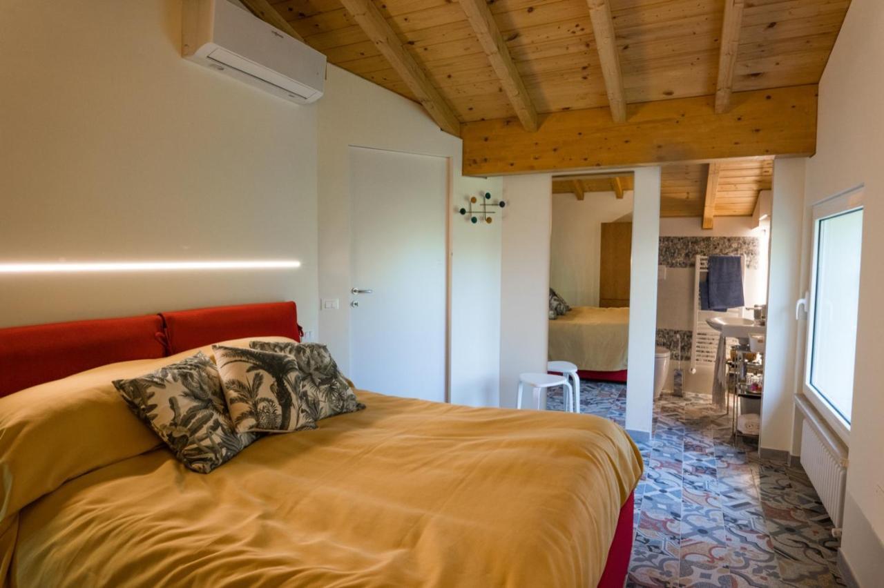 Villa Silvana - Apt Giulia & Michela With Terrace & Parking Perugia Exterior photo