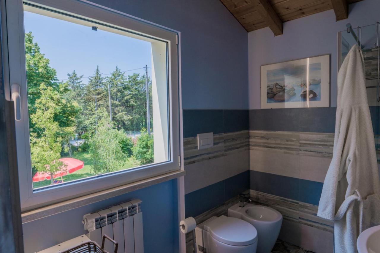 Villa Silvana - Apt Giulia & Michela With Terrace & Parking Perugia Exterior photo