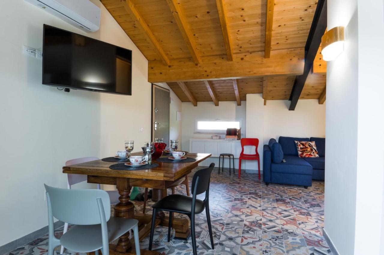 Villa Silvana - Apt Giulia & Michela With Terrace & Parking Perugia Exterior photo
