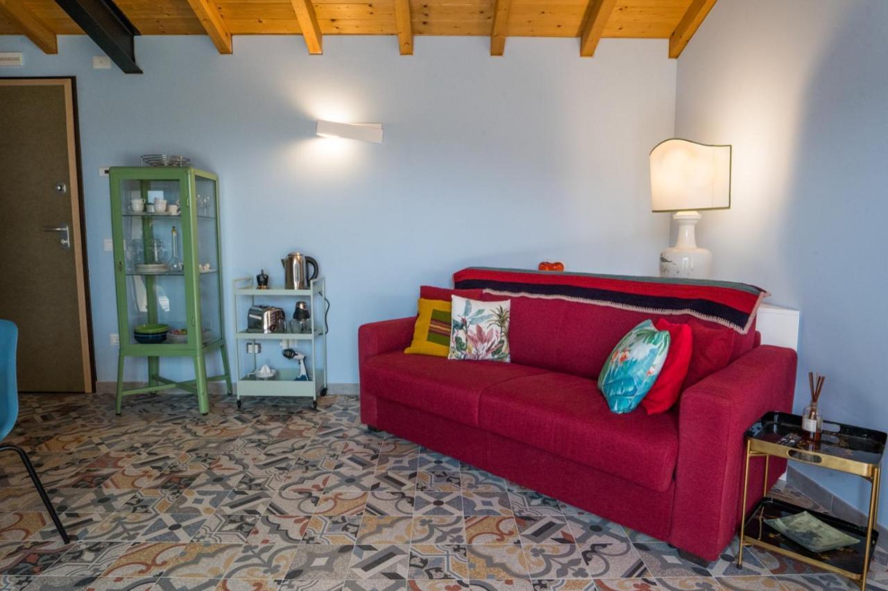 Villa Silvana - Apt Giulia & Michela With Terrace & Parking Perugia Exterior photo