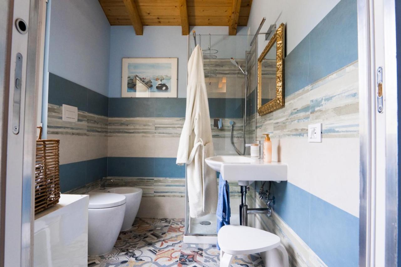 Villa Silvana - Apt Giulia & Michela With Terrace & Parking Perugia Exterior photo