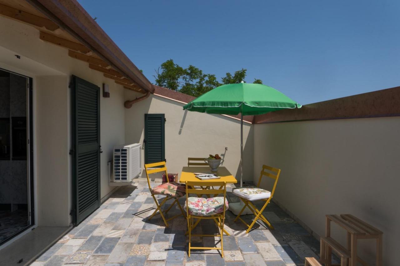 Villa Silvana - Apt Giulia & Michela With Terrace & Parking Perugia Exterior photo