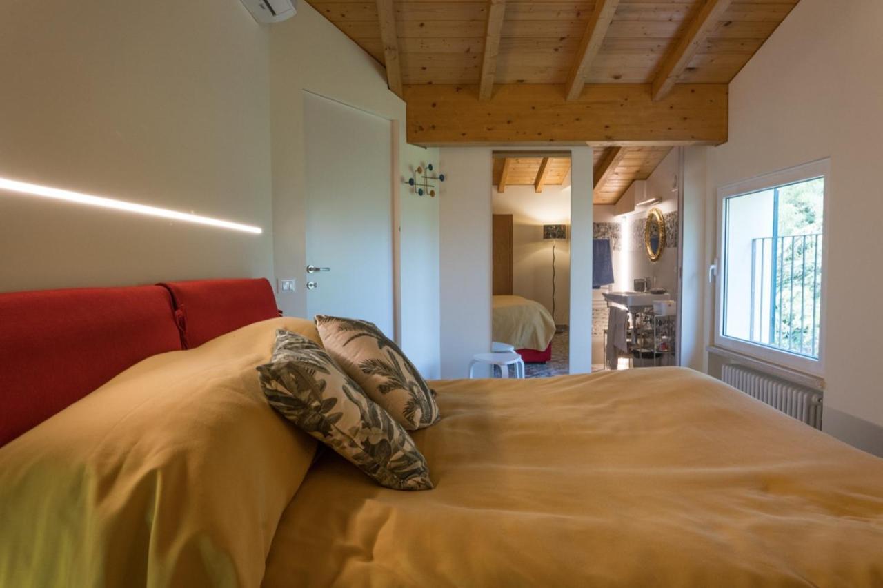 Villa Silvana - Apt Giulia & Michela With Terrace & Parking Perugia Exterior photo