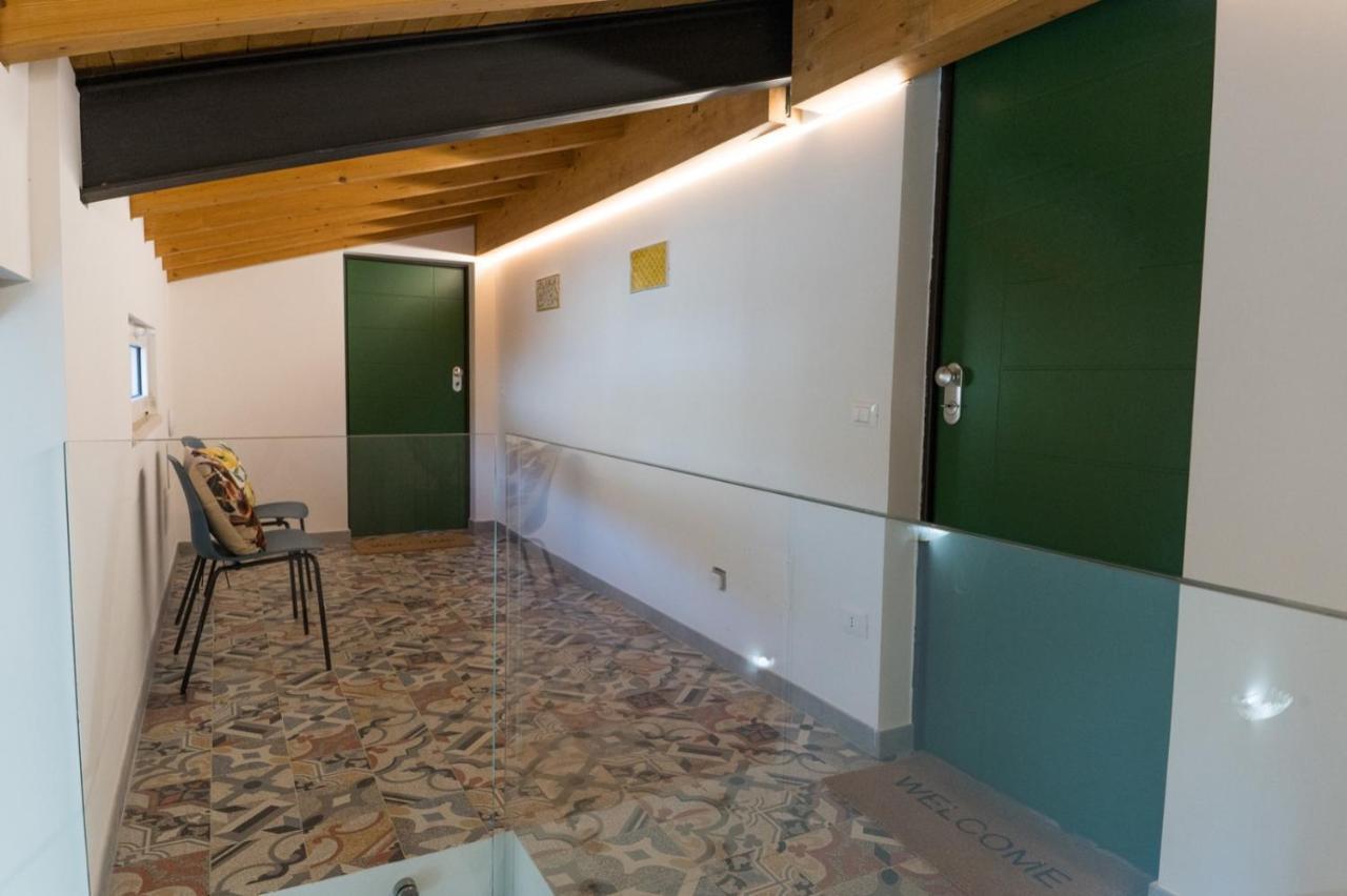 Villa Silvana - Apt Giulia & Michela With Terrace & Parking Perugia Exterior photo